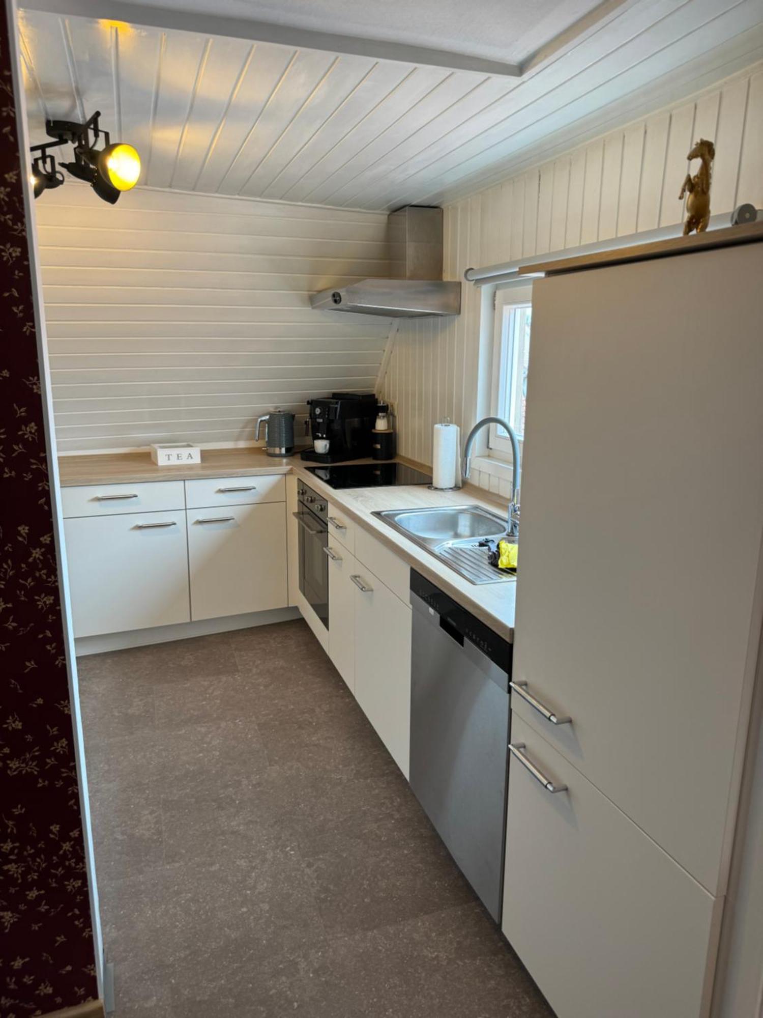 #Stadtspeicher - Suite Goldener Stern In Der Altstadt 로텐부르크 옵 데어타우버 외부 사진